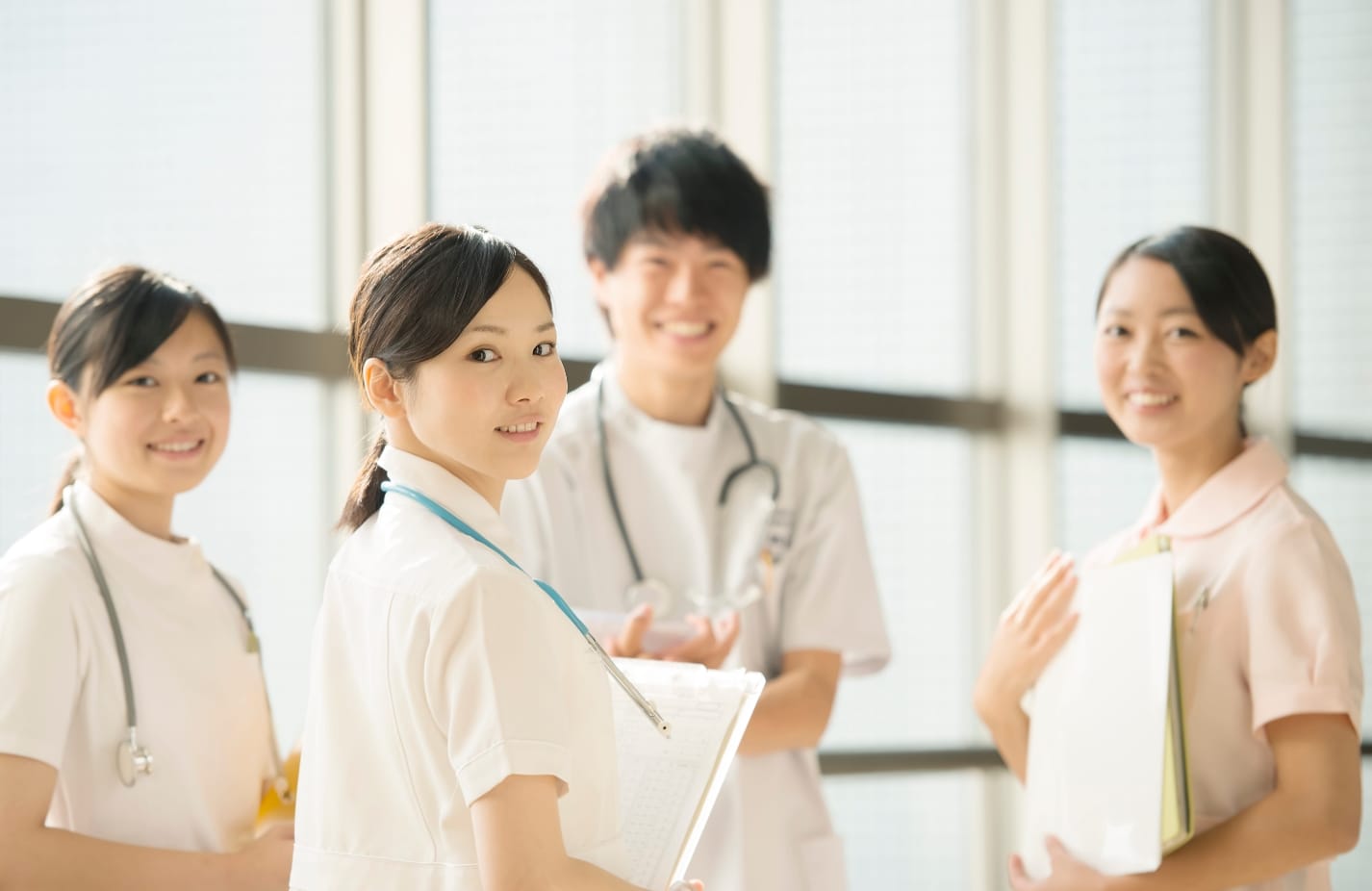 働く看護師の声