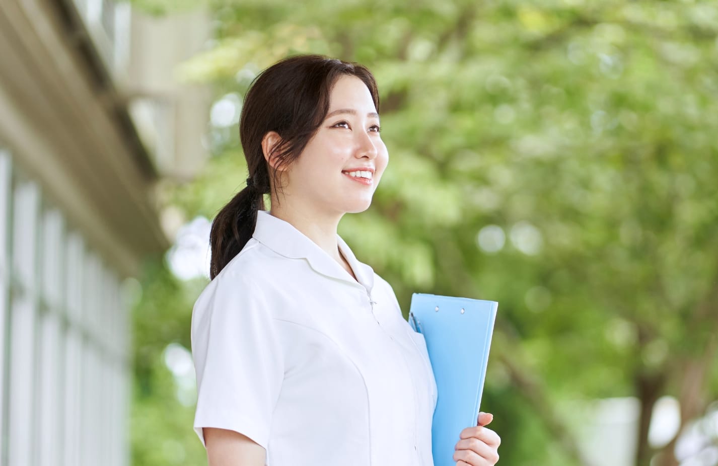 転職・復職をお考えの方へ